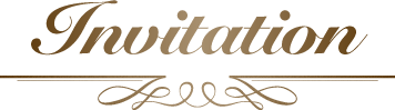 Invitation