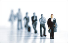 見込み客集めが鍵